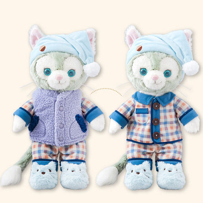 ジェラトーニコスチュームセット