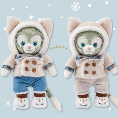 ジェラトーニコスチュームセット