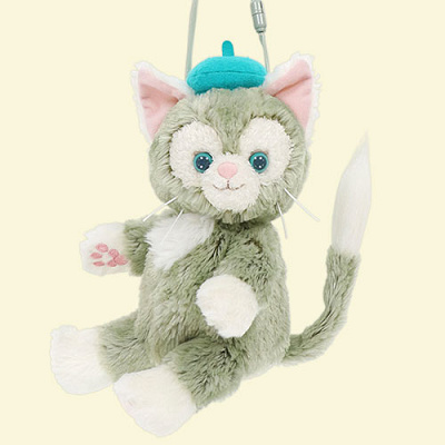 ジェラトーニ　ショルダーバッグ