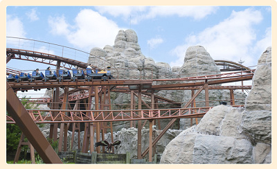 グランモンセラー