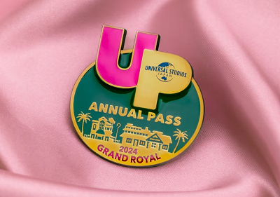 USJの年パス「グランロイヤル」は通常の年パスとどう違う？特典一覧 