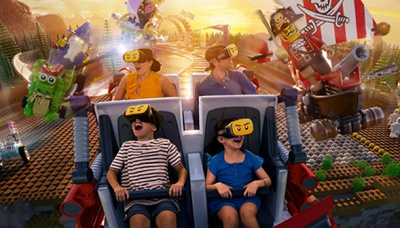 グレートレゴレース