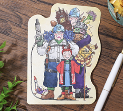 グリーティングカード