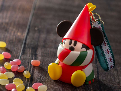 11/1発売】ディズニークリスマスのスーベニア付きメニュー2023一覧！