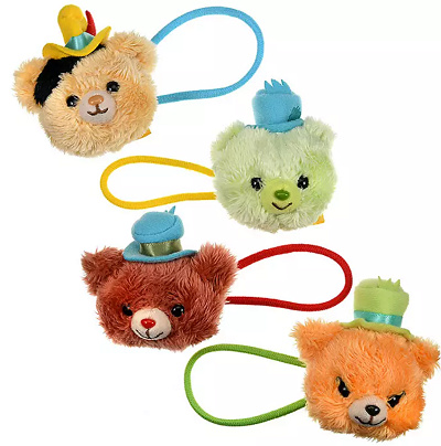 ユニベアシティ】グッズ＆販売場所まとめ！10周年記念グッズも登場！