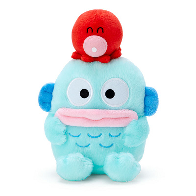 ハンギョドン ぬいぐるみ