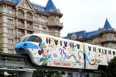 ハピエストセレブレーション・ライナー