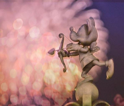 ハピネス・オン・ハイの音楽