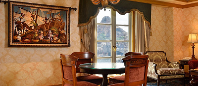 ハーバールーム（ハーバービュー）