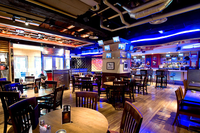 ハードロックカフェ