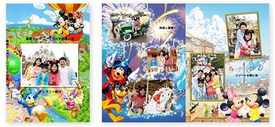 ハードカバーフォトブック