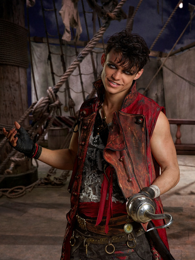 ディセンダントのキャラクター】プロフィール＆キャストまとめ