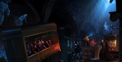 ハリー・ポッターと魔法省の戦い