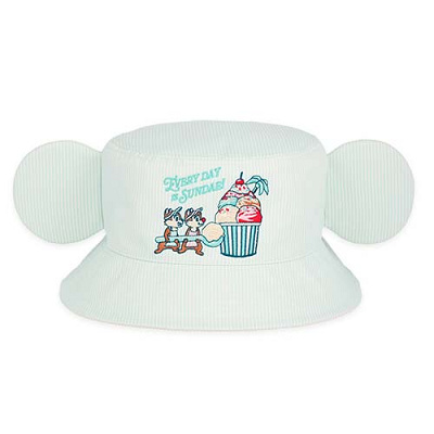 2025春夏】ディズニー帽子全80種まとめ！キャップ＆バケット
