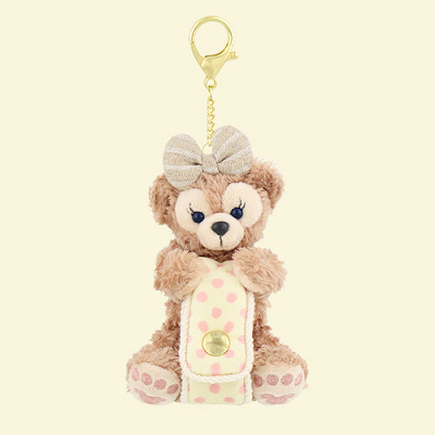 TDS限定】シェリーメイグッズ全35種まとめ！人気のぬいぐるみや