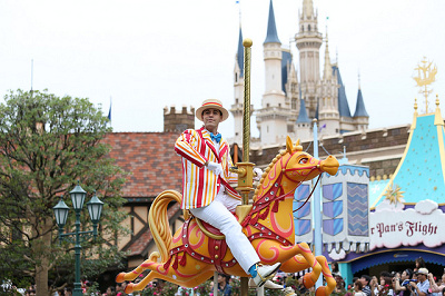 素敵な笑顔に癒される♡