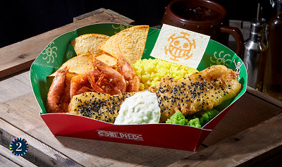USJ】ワンピース海賊食堂2019！場所、開催期間、メニューと値段、営業