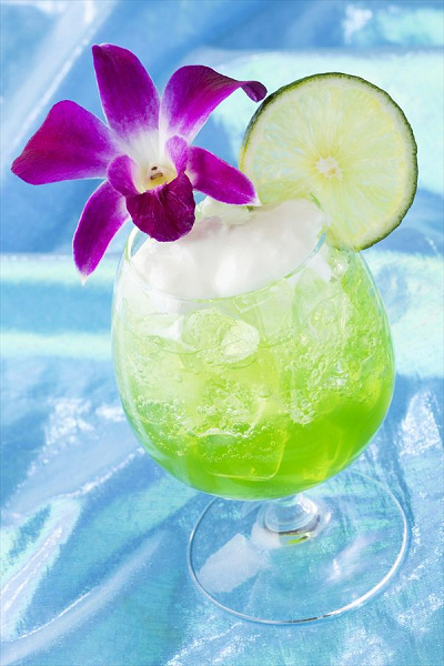 ハートフェルト・レターズ・オブ・フレンドシップ　スペシャルドリンク