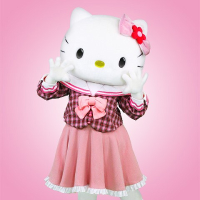 2019】11月1日はハローキティの誕生日！45周年バースデーグッズ