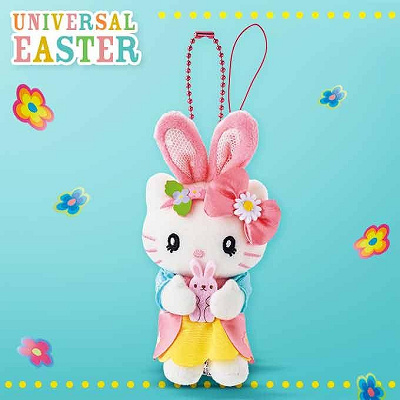 2020/3/1発売！】ユニバのイースターグッズ10選！ウサさ耳