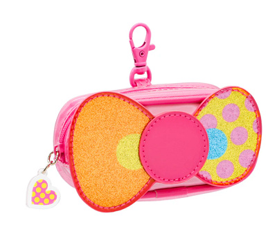 ハローキティポーチキーチェーン