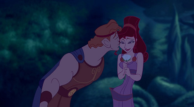 ヘラクレス＆メガラ