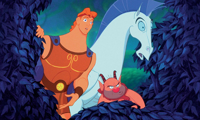 ヘラクレス・ペガサス・フィル