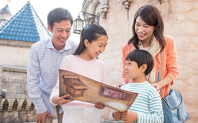 名誉会員を目指すプログラム