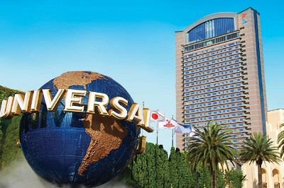 ホテル京阪ユニバーサル・タワー