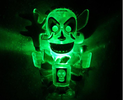 タワー・オブ・テラー「シリキ・ウトゥンドゥ」の秘密！グッズとレベル