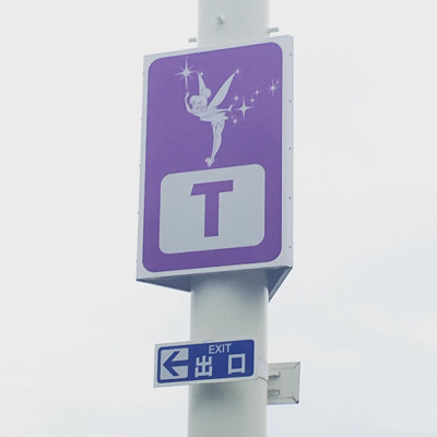 気になる駐車方法は？