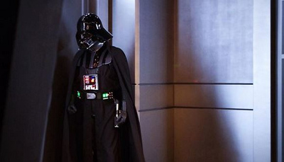 ダース・ベイダーはどうやって生まれた？