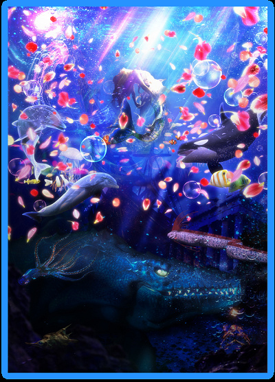 ハウステンボス新エリアのコンセプト・エリア内容