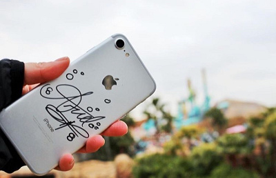 自分だけの宝物にぜひ！