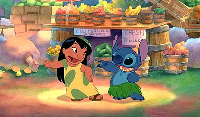 ディズニー映画「リロ＆スティッチ」徹底解説！歌や声優・あらすじ