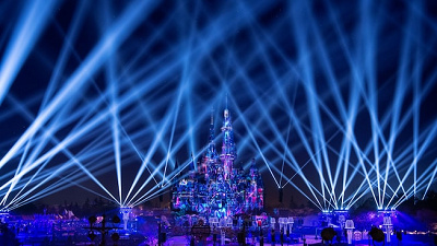 海外ディズニー】上海ディズニーリゾート5周年イベントまとめ