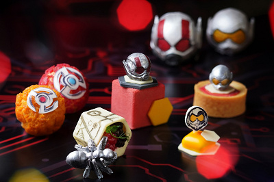 画像提供:香港ディズニーランド