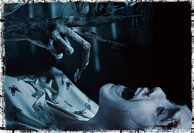 インシディアス ~ザ・ラスト・キー~