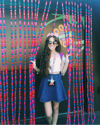 インスタ映えも抜群!