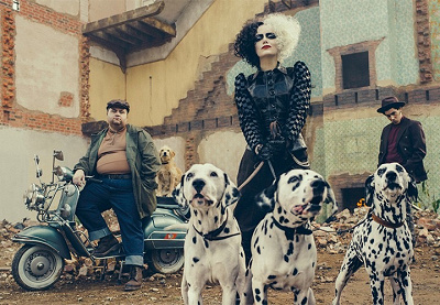 クルエラのトリビアを紹介！