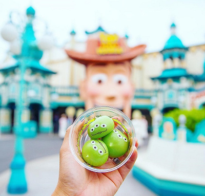 食べるのがもったいない!