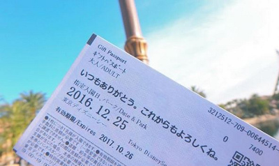 日頃の感謝の気持ちを伝えるのもgood！