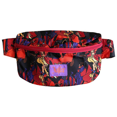 ジャファーボディバッグ