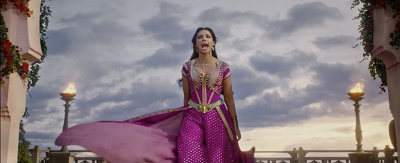 国民を想うジャスミン