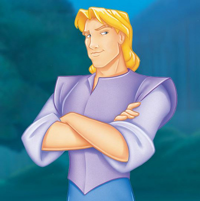 ジョン・スミス