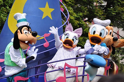 ジュビレーション!