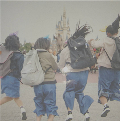 みんなでジャンプ!