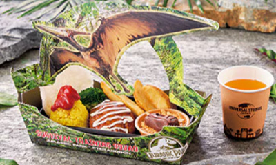 ジュラシック・キッズセット