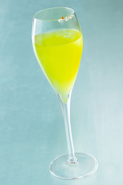 カンナ／CANNAのオリジナルカクテル