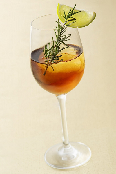 カンナ　オリジナルカクテル